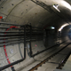 Image for article titled The New Budapest Metro Line Is an Awesome Psychedelic Trip